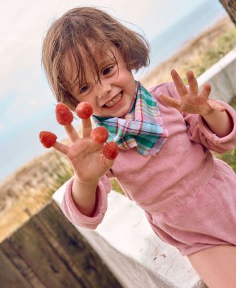 Nouveau-né - Vêtements Bébé fille - Vêtements Bébé Garçons - Cadeau Bébé -  Unisexe 